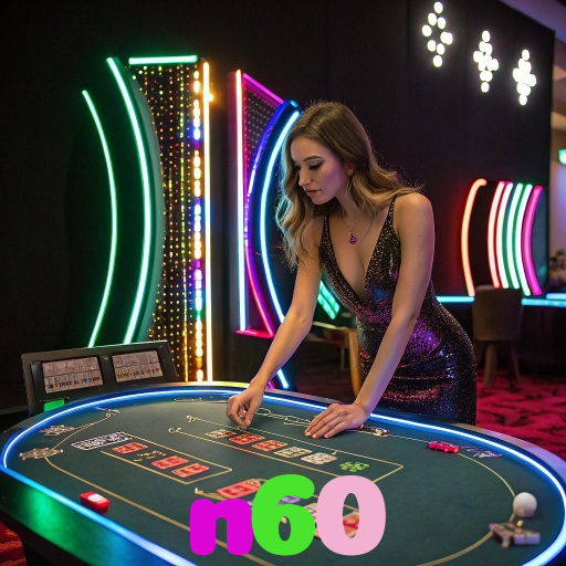 n60:Jogue poker, aposte no futebol e ganhe em grandes jogos de cassino!