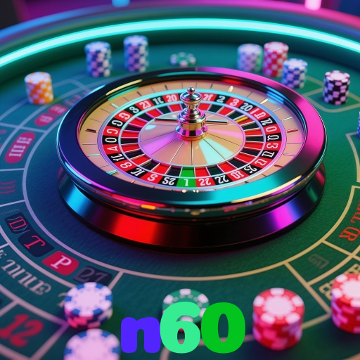 n60：Aposte nas melhores slots e conquiste prêmios como nunca!