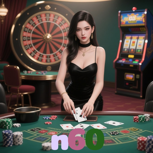 n60:Jogue poker, aposte no futebol e ganhe em grandes jogos de cassino!