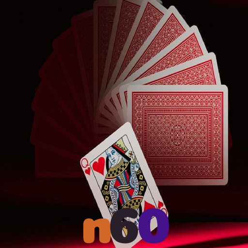 n60：Jogue poker, aposte no futebol e ganhe em grandes jogos de cassino!