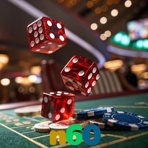 n60:Aposte nas melhores slots e conquiste prêmios como nunca!