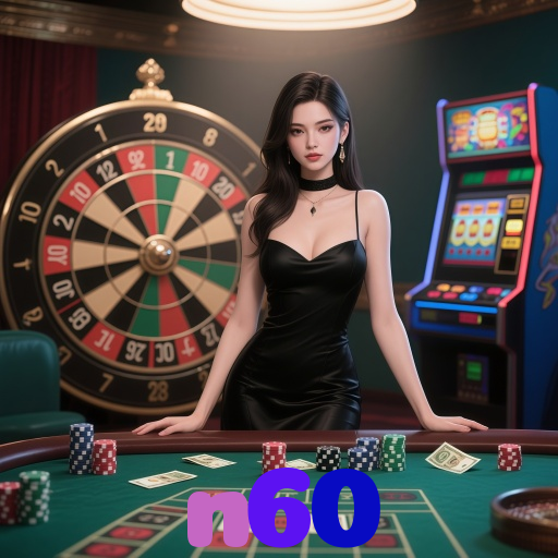 n60:Aposte no futebol, jogue poker e conquiste vitórias épicas!