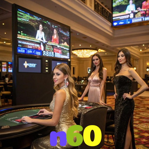 n60:Aposte nas melhores slots e conquiste prêmios como nunca!