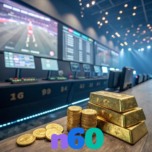 n60:Aposte nas melhores slots e conquiste prêmios como nunca!