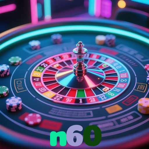 n60:Aposte nas melhores slots e conquiste prêmios como nunca!