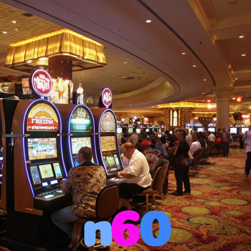 n60：Aposte no futebol, jogue poker e conquiste vitórias épicas!