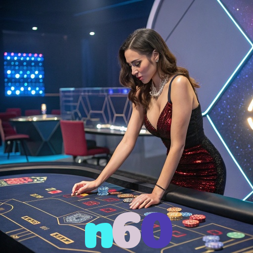 n60:Aposte no futebol, jogue poker e conquiste vitórias épicas!