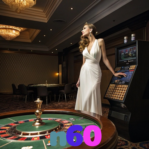 n60：Aposte no futebol, jogue poker e conquiste vitórias épicas!