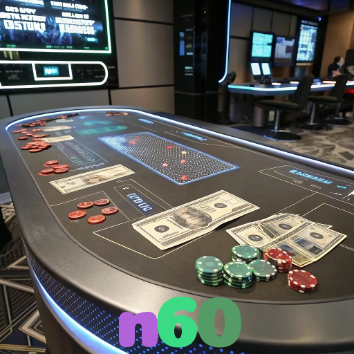 n60:Aposte no futebol, jogue poker e conquiste vitórias épicas!