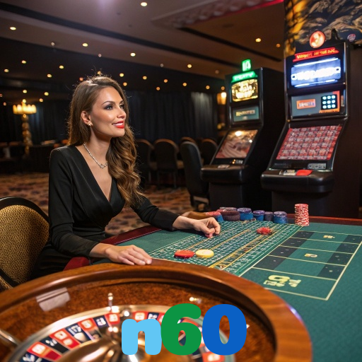 n60:Aposte no futebol, jogue poker e conquiste vitórias épicas!