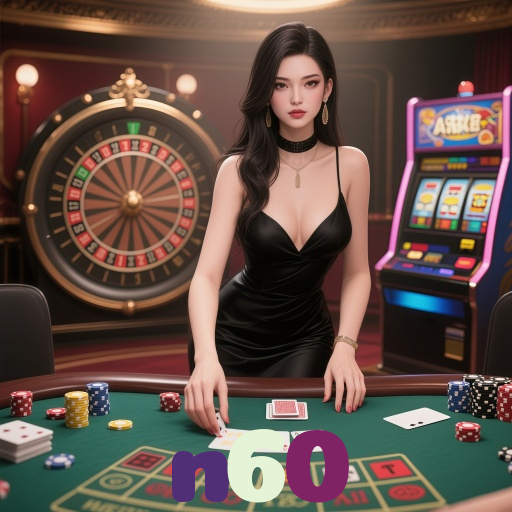 n60:Jogue poker, aposte no futebol e ganhe em grandes jogos de cassino!