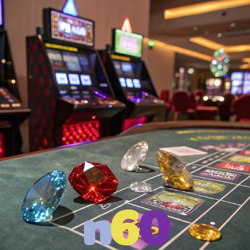 n60:Jogue poker, aposte no futebol e ganhe em grandes jogos de cassino!