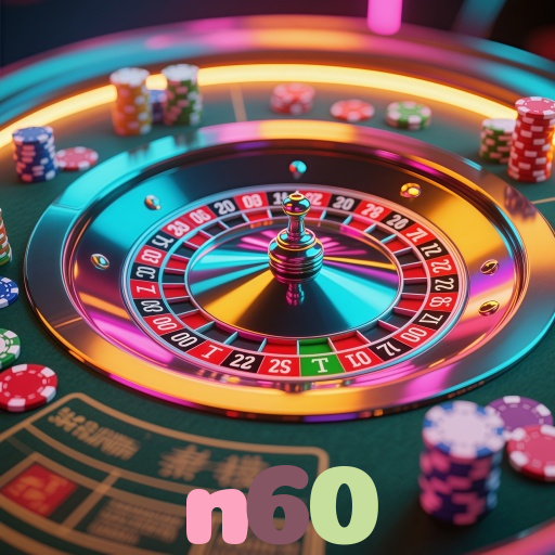 n60:Jogue poker, aposte no futebol e ganhe em grandes jogos de cassino!