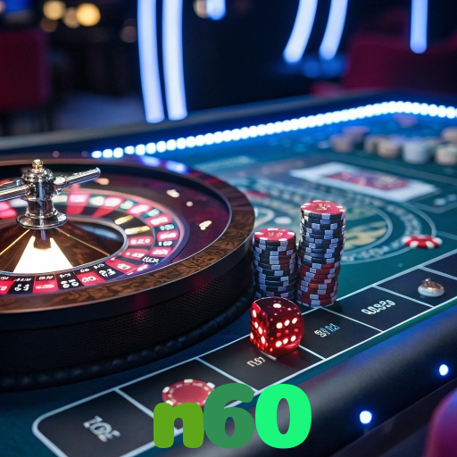 n60:Aposte nas melhores slots e conquiste prêmios como nunca!