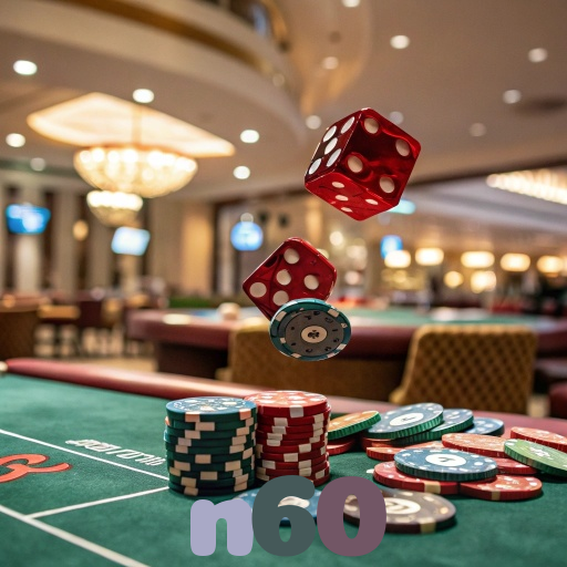 n60:Aposte no futebol, jogue poker e conquiste vitórias épicas!