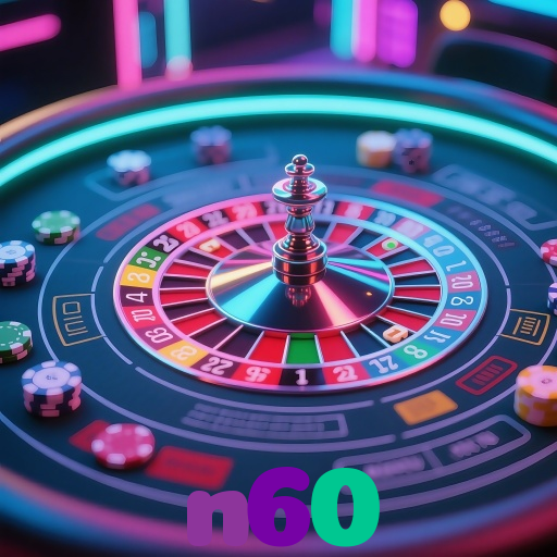 n60:Aposte no futebol, jogue poker e conquiste vitórias épicas!