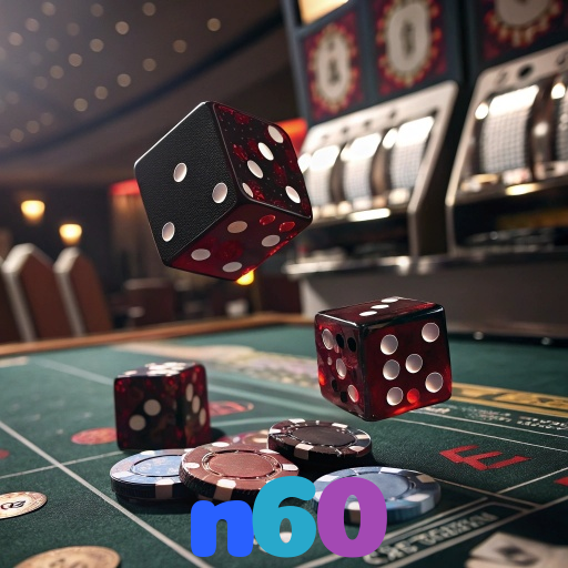n60:Aposte no futebol, jogue poker e conquiste vitórias épicas!