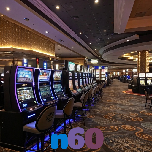 n60:Jogue poker, aposte no futebol e ganhe em grandes jogos de cassino!