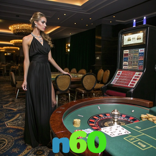 n60:Jogue poker, aposte no futebol e ganhe em grandes jogos de cassino!