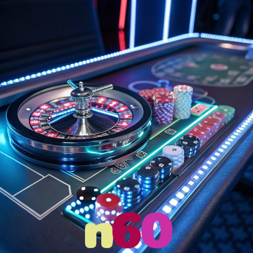 n60:Jogue poker, aposte no futebol e ganhe em grandes jogos de cassino!