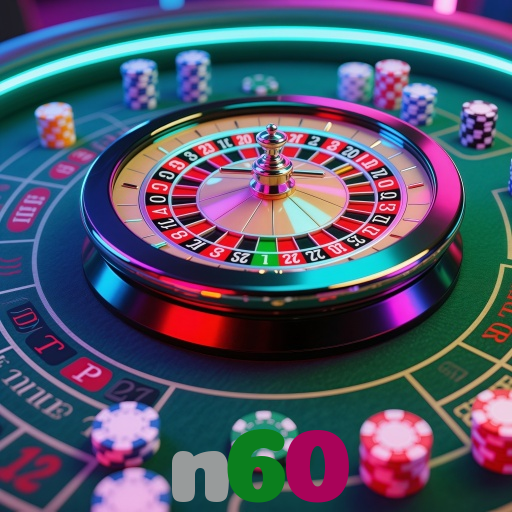 n60：Aposte no futebol, jogue poker e conquiste vitórias épicas!