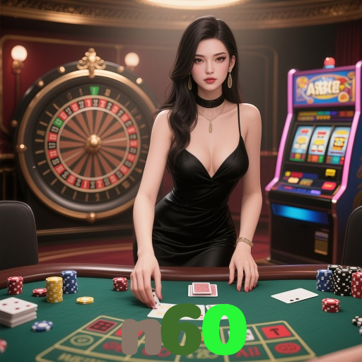 n60：Aposte nas melhores slots e conquiste prêmios como nunca!