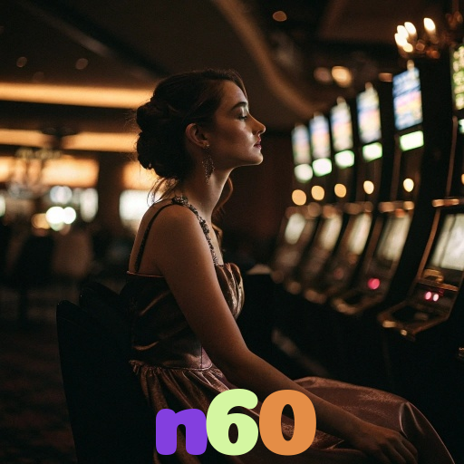 n60:Aposte nas melhores slots e conquiste prêmios como nunca!