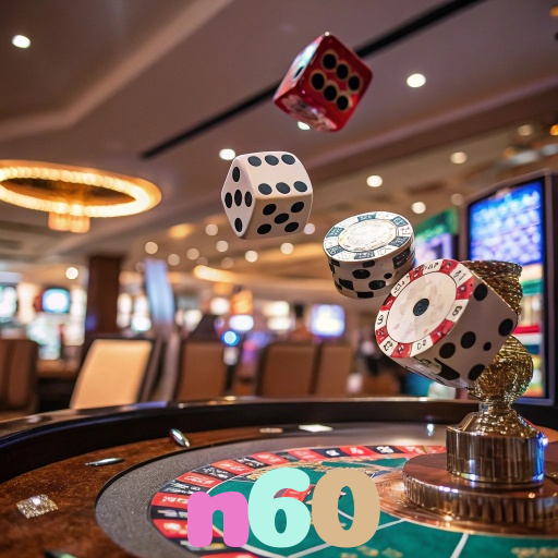 n60:Aposte no futebol, jogue poker e conquiste vitórias épicas!