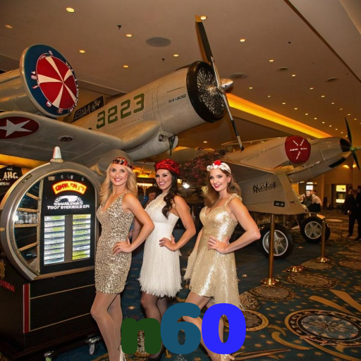 n60：Aposte nas melhores slots e conquiste prêmios como nunca!