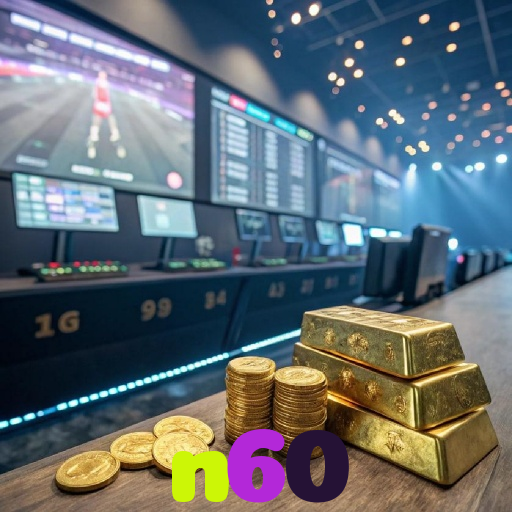 n60：Aposte nas melhores slots e conquiste prêmios como nunca!