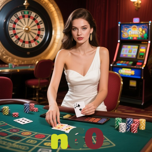 n60：Jogue poker, aposte no futebol e ganhe em grandes jogos de cassino!