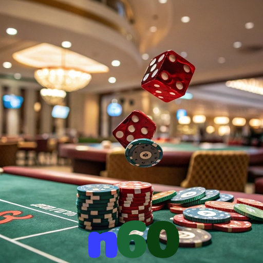 n60:Jogue poker, aposte no futebol e ganhe em grandes jogos de cassino!