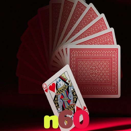 n60：Aposte nas melhores slots e conquiste prêmios como nunca!