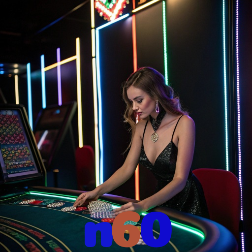 n60：Aposte no futebol, jogue poker e conquiste vitórias épicas!