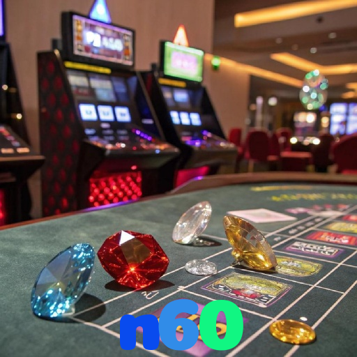n60:Aposte no futebol, jogue poker e conquiste vitórias épicas!