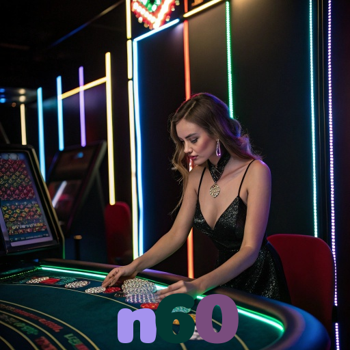 n60:Aposte nas melhores slots e conquiste prêmios como nunca!