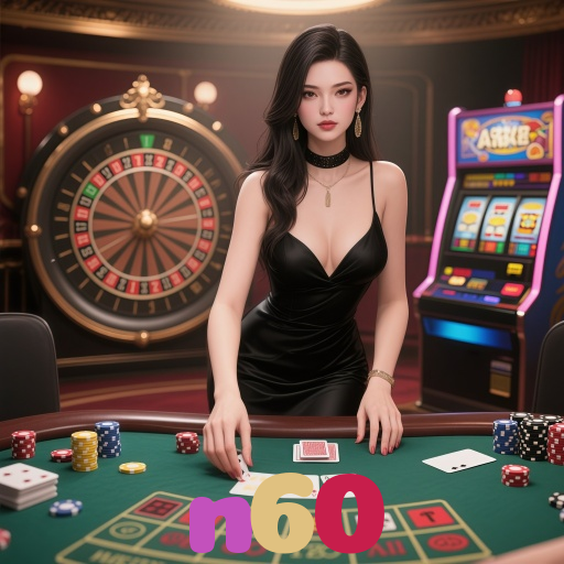 n60:Jogue poker, aposte no futebol e ganhe em grandes jogos de cassino!