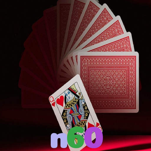 n60：Jogue poker, aposte no futebol e ganhe em grandes jogos de cassino!