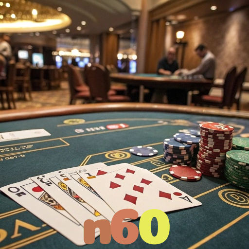 n60:Jogue poker, aposte no futebol e ganhe em grandes jogos de cassino!