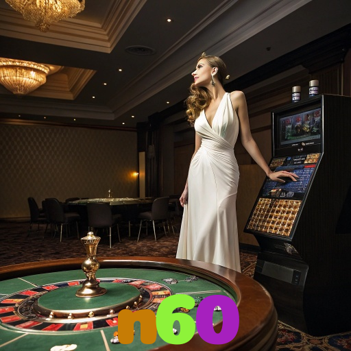 n60：Aposte nas melhores slots e conquiste prêmios como nunca!
