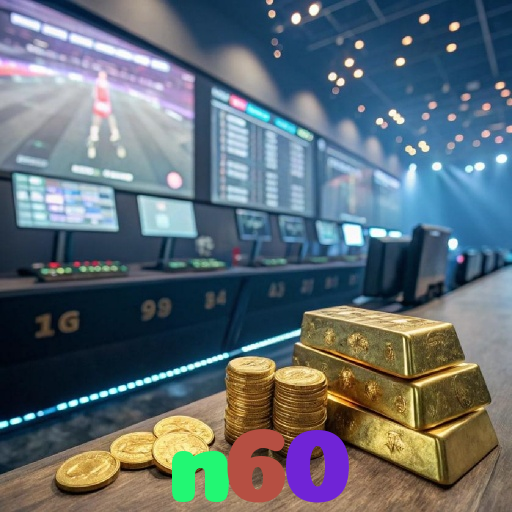 n60：Aposte nas melhores slots e conquiste prêmios como nunca!
