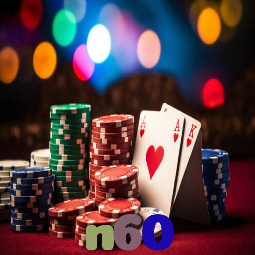 n60:Jogue poker, aposte no futebol e ganhe em grandes jogos de cassino!