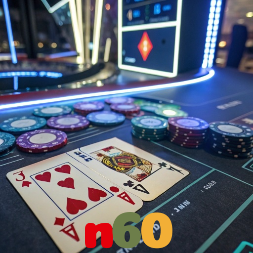 n60:Aposte nas melhores slots e conquiste prêmios como nunca!