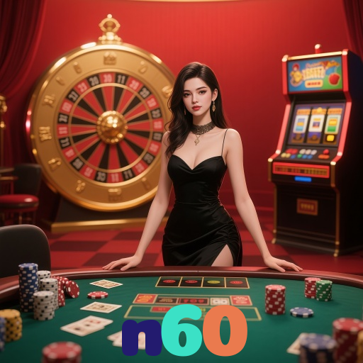 n60:Jogue poker, aposte no futebol e ganhe em grandes jogos de cassino!