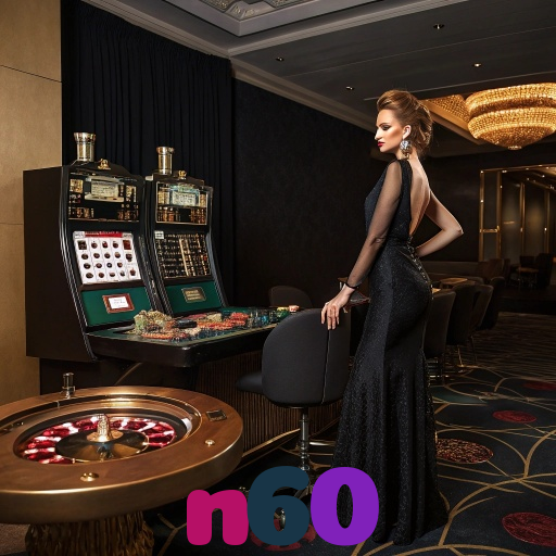 n60:Aposte nas melhores slots e conquiste prêmios como nunca!