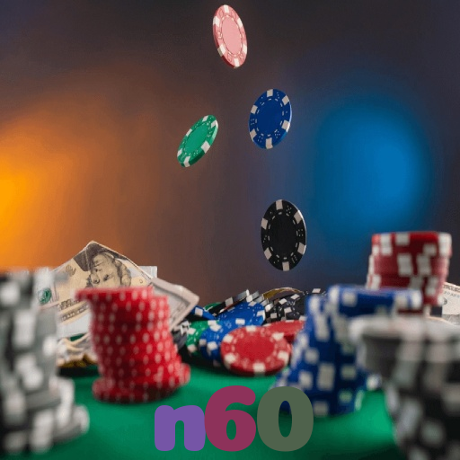 n60:Aposte nas melhores slots e conquiste prêmios como nunca!