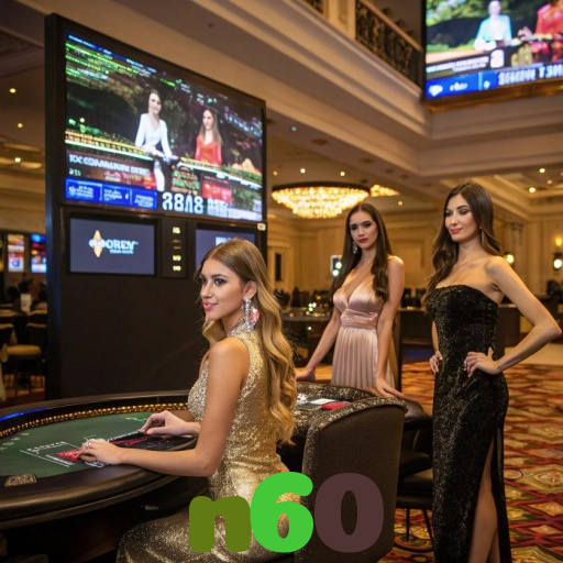 n60:Aposte no futebol, jogue poker e conquiste vitórias épicas!