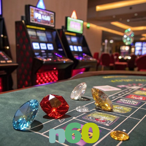 n60:Aposte no futebol, jogue poker e conquiste vitórias épicas!