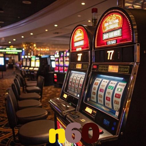n60：Jogue poker, aposte no futebol e ganhe em grandes jogos de cassino!