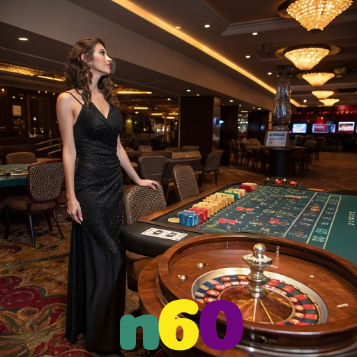 n60:Jogue poker, aposte no futebol e ganhe em grandes jogos de cassino!